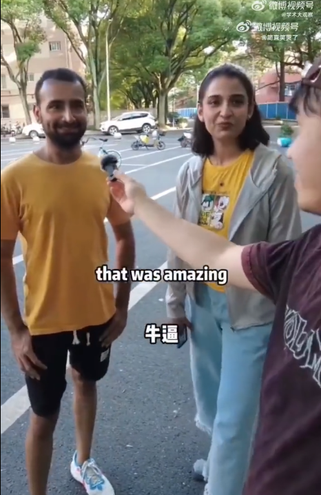 搭搭网 上海交大留学生：不会中文，6年全免还月领5500